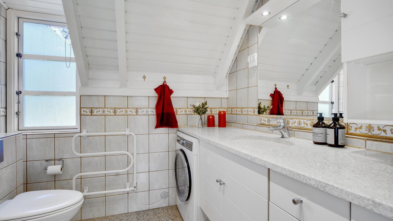 Photo of Bathroom in Udsholt Sand