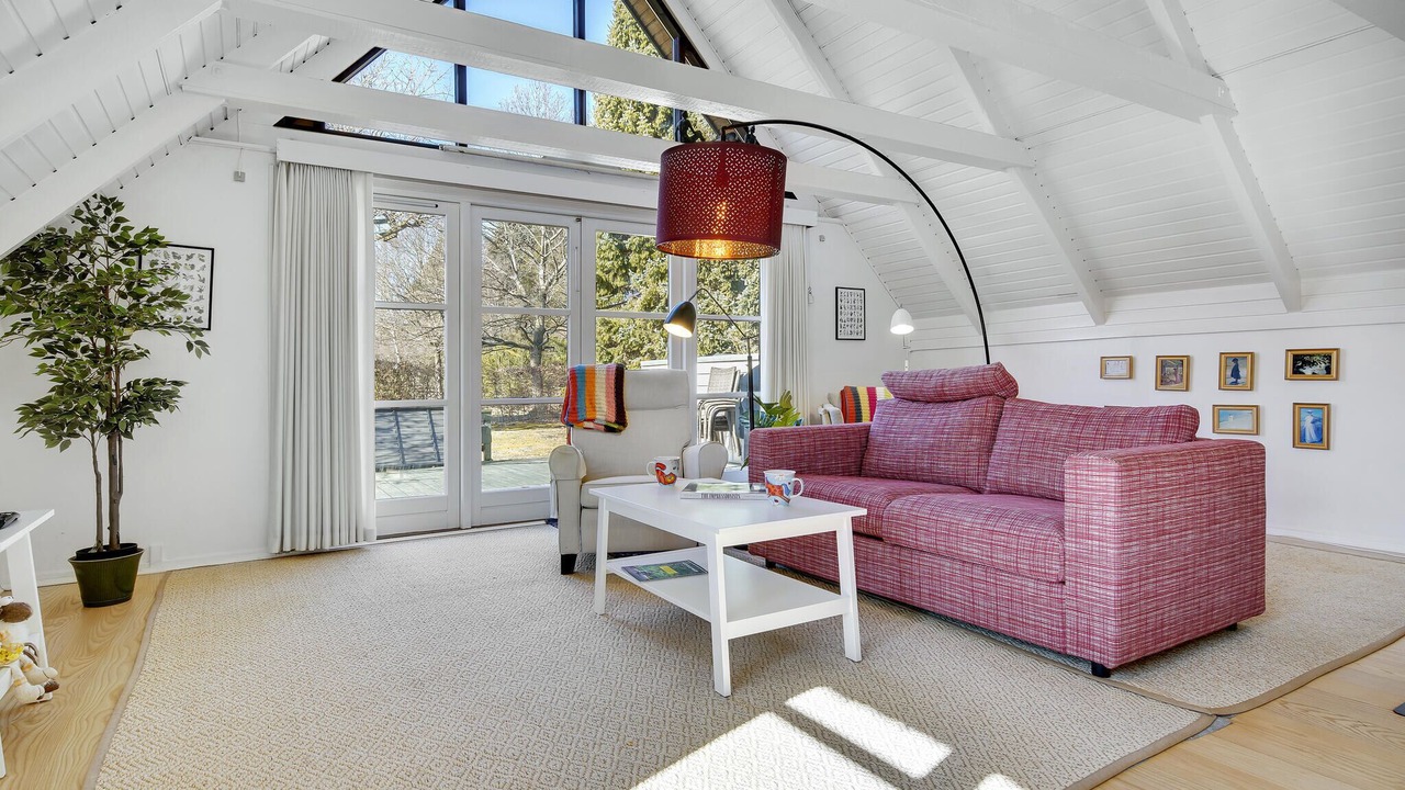 Photo of Bedroom in Udsholt Sand