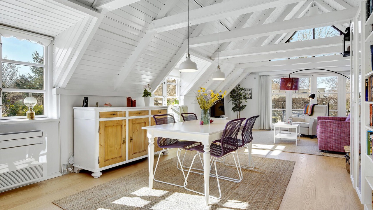 Photo of Bedroom in Udsholt Sand