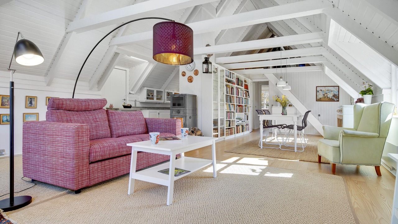 Photo of Bedroom in Udsholt Sand