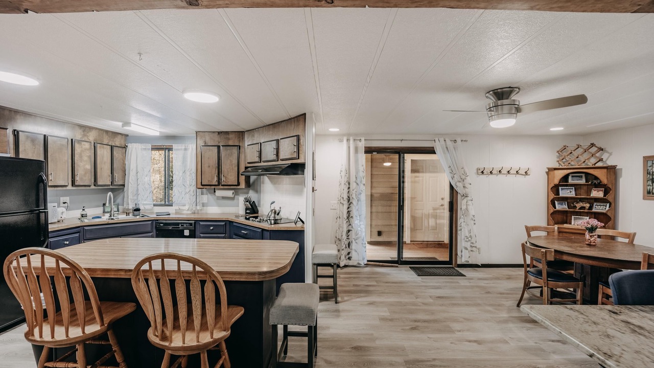 Photo of Kitchen in Maple Falls