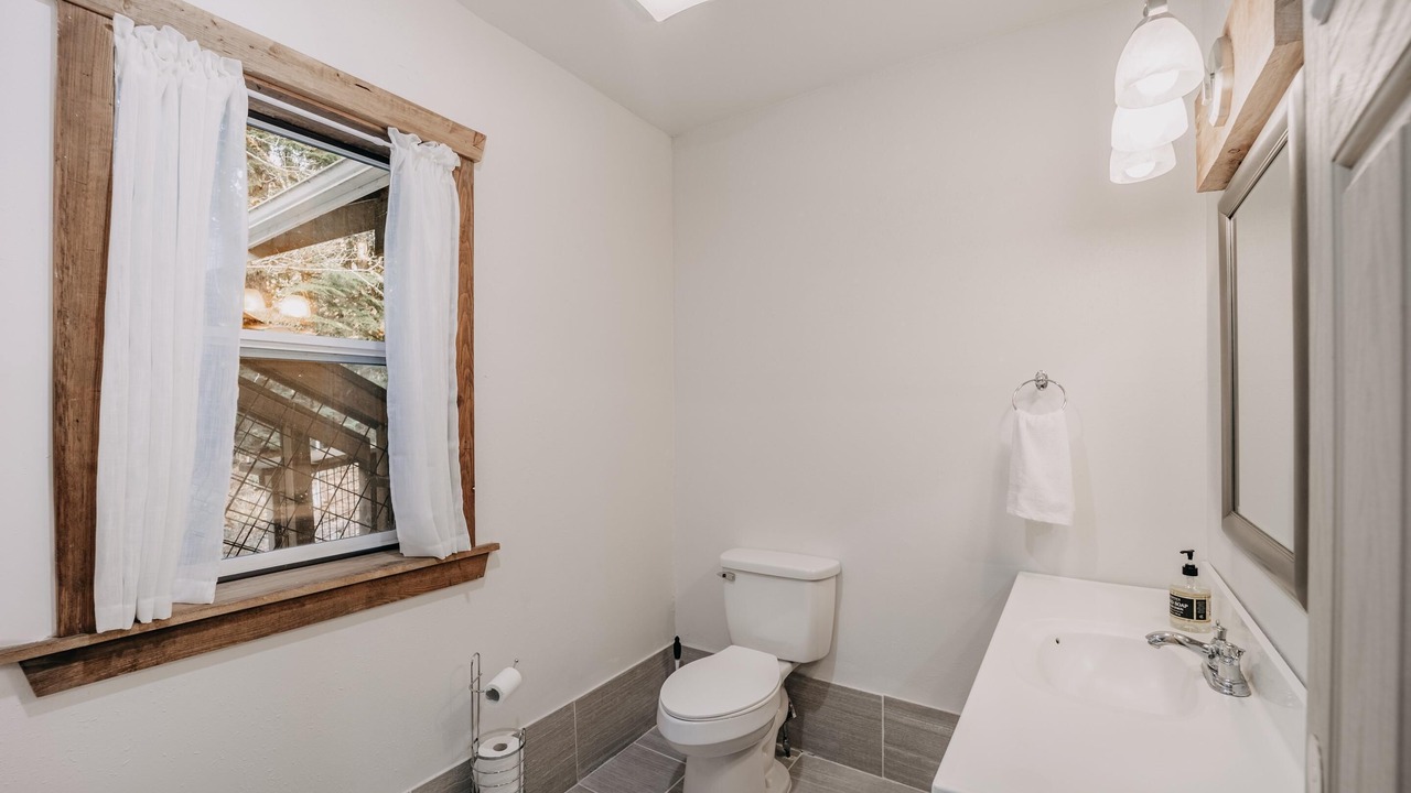 Photo of Bathroom in Maple Falls