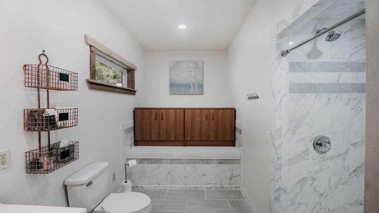 Photo of Bathroom in Maple Falls