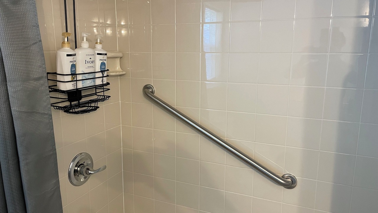Photo of Bathroom in Wanette