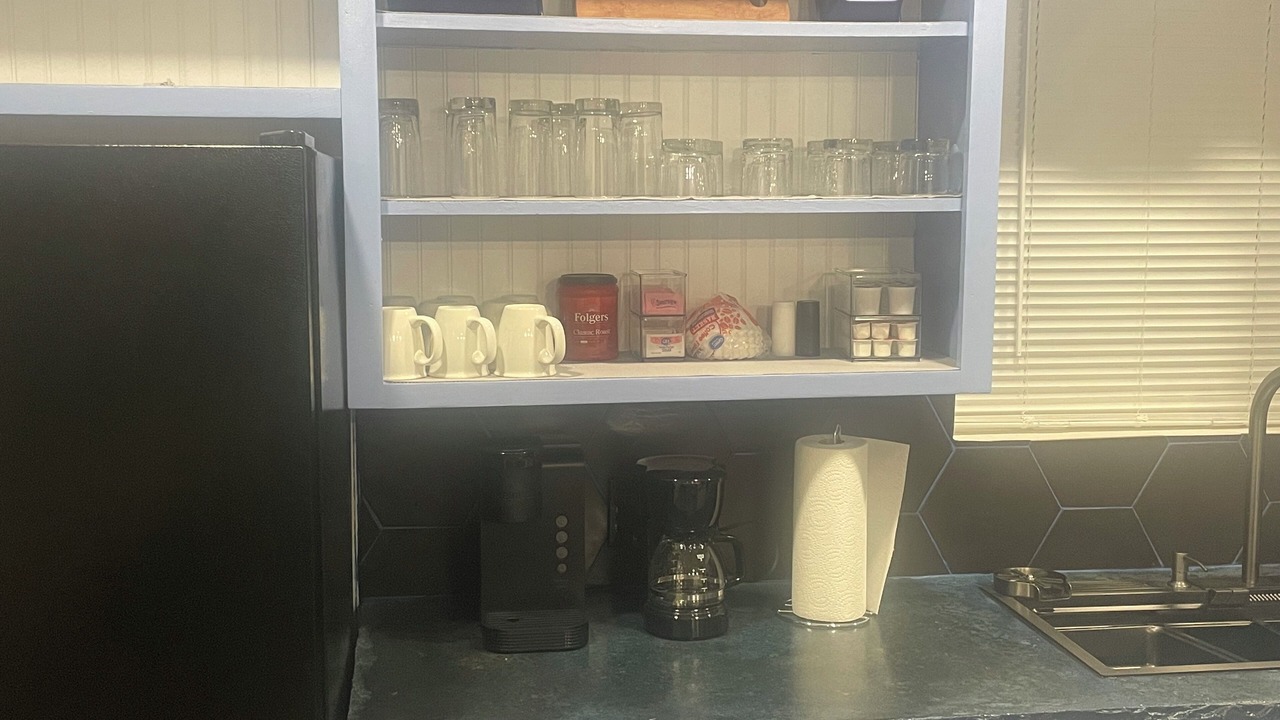 Photo of Kitchen in Wanette