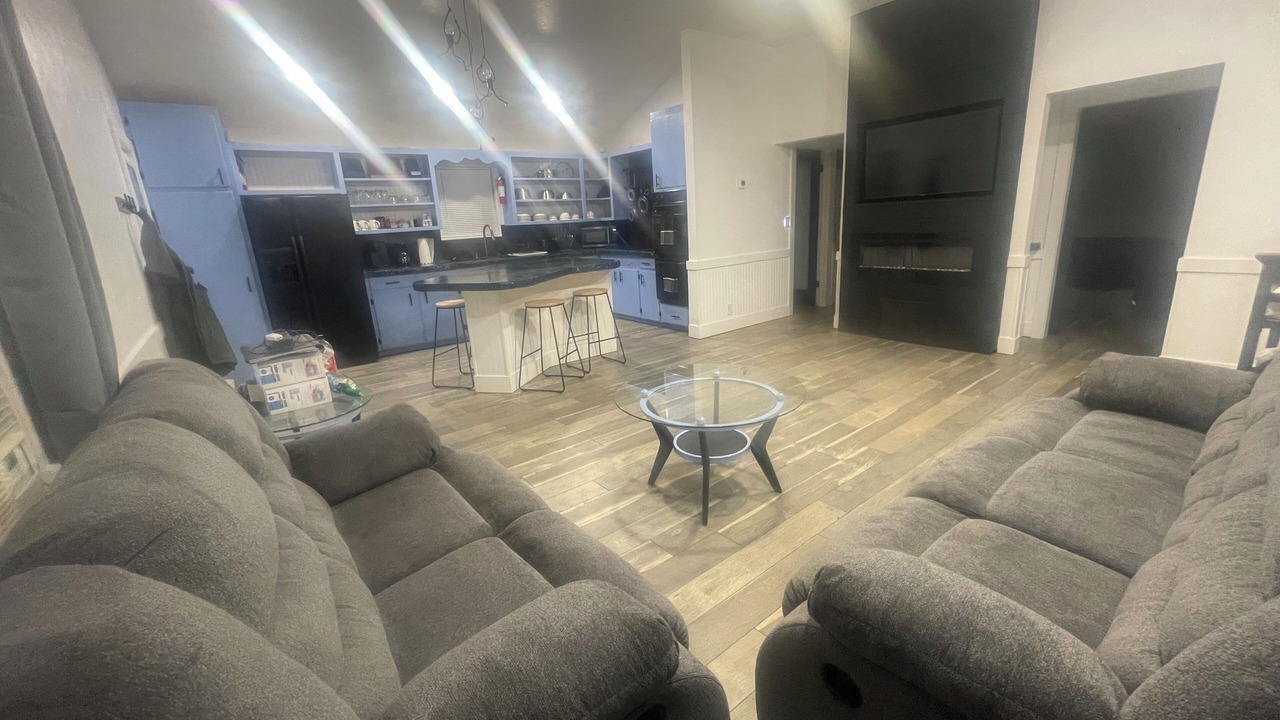 Photo of Livingroom in Wanette