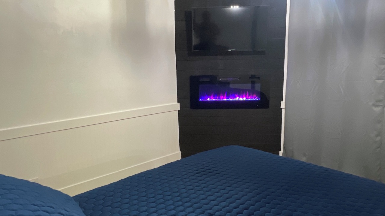 Photo of Bedroom in Wanette