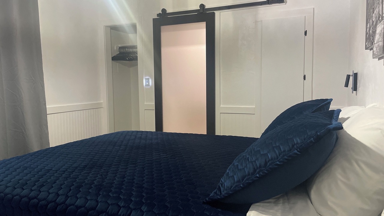 Photo of Bedroom in Wanette
