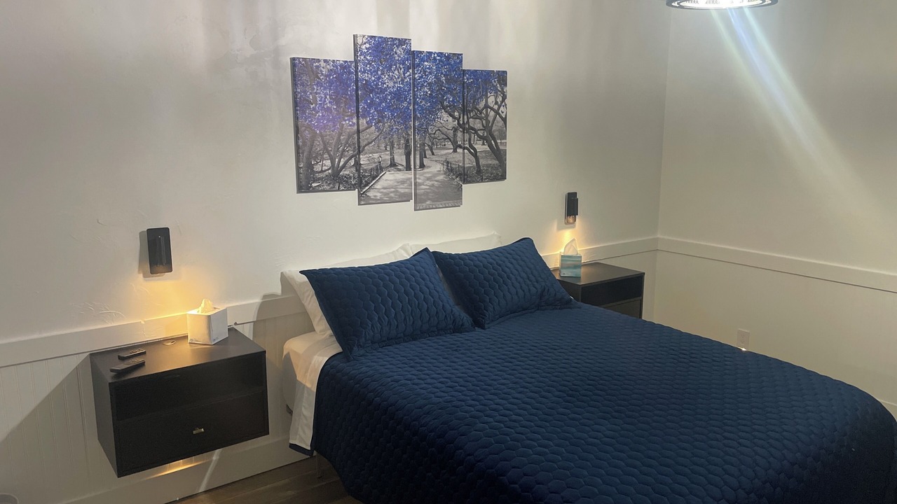 Photo of Bedroom in Wanette