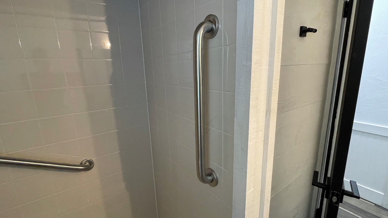 Photo of Bathroom in Wanette