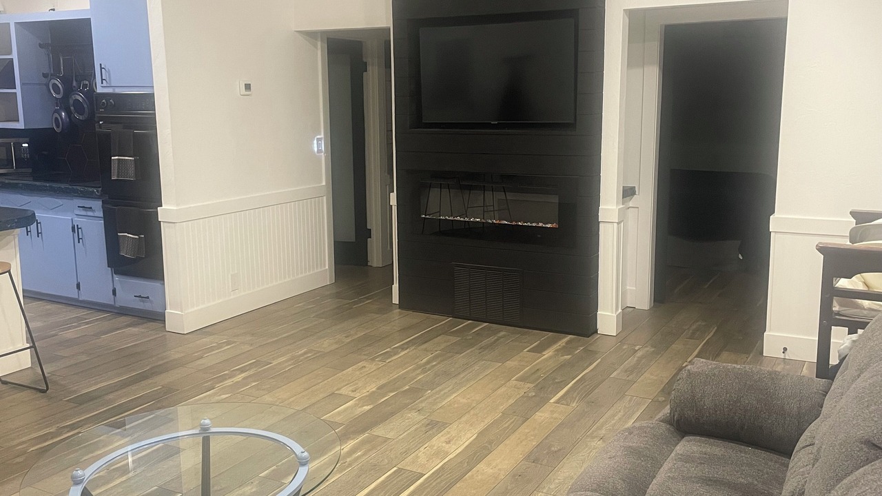 Photo of Livingroom in Wanette