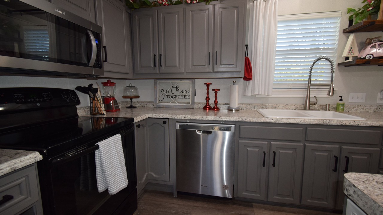 Photo of Kitchen in Rising Star