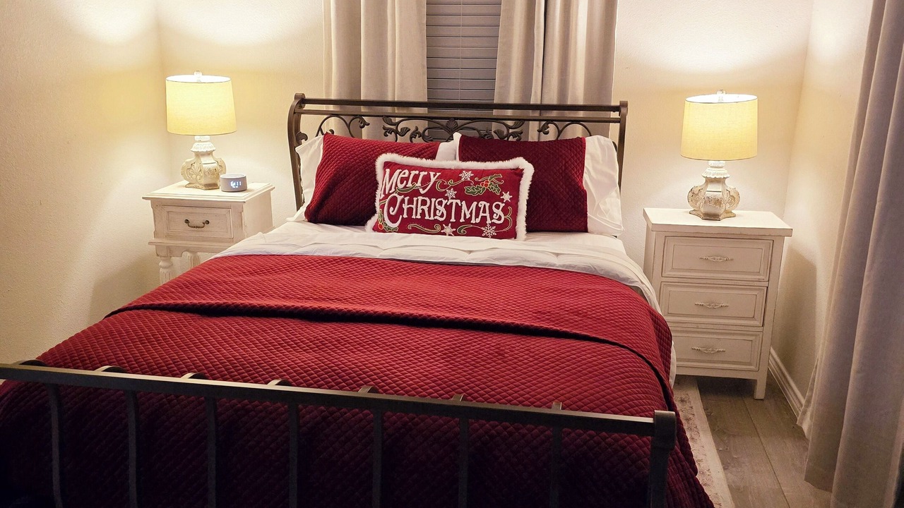Photo of Bedroom in Rising Star