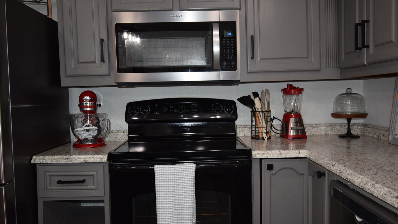 Photo of Kitchen in Rising Star