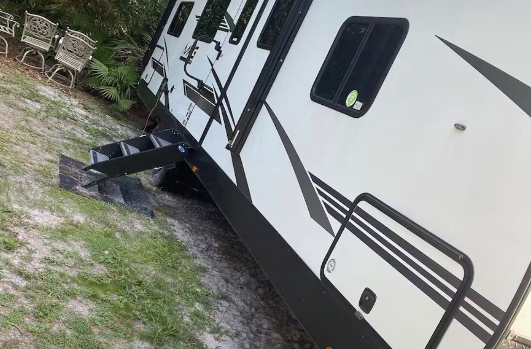 Photo of Outdoor in Braden River