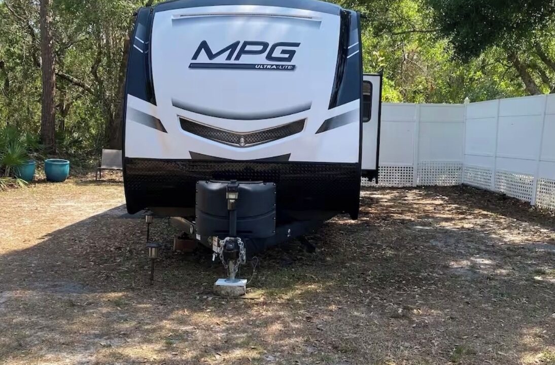 Photo of Outdoor in Braden River