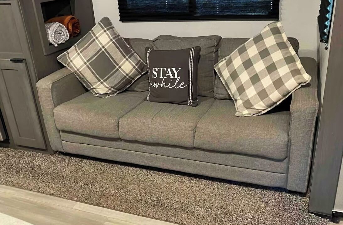Photo of Livingroom in Braden River