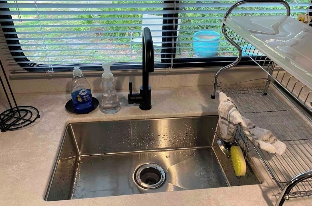 Photo of Kitchen in Braden River