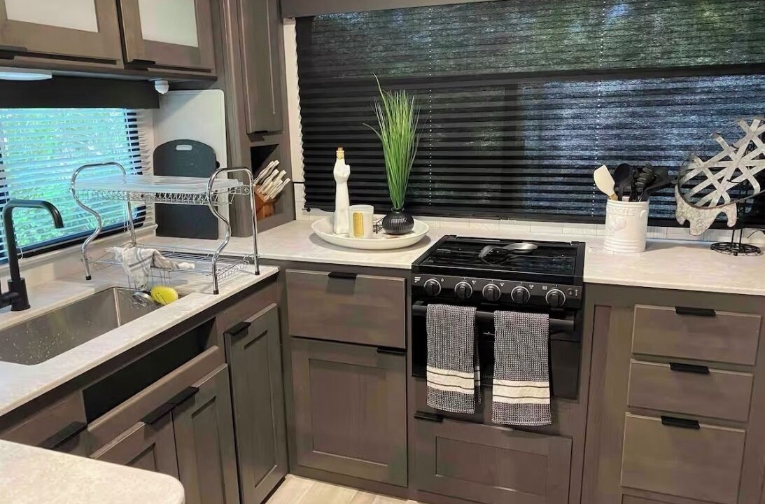Photo of Kitchen in Braden River
