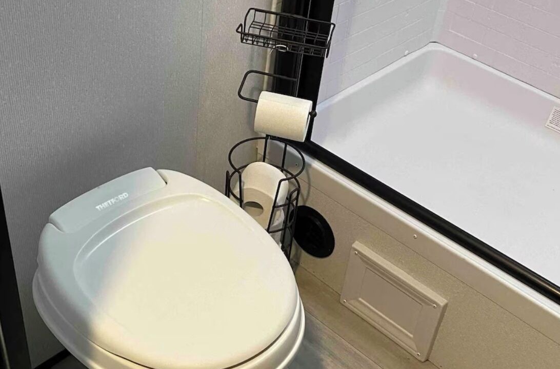 Photo of Bathroom in Braden River