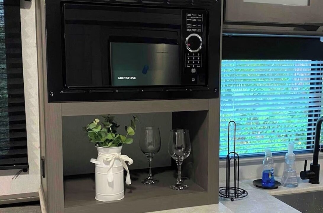 Photo of Kitchen in Braden River