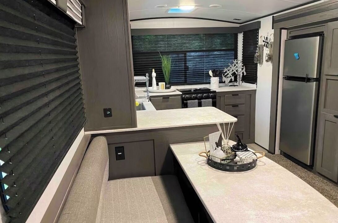 Photo of Kitchen in Braden River