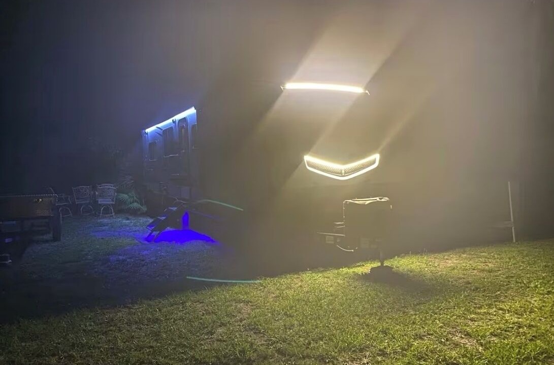 Photo of Outdoor in Braden River