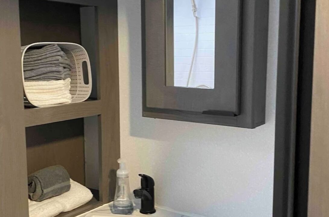 Photo of Bathroom in Braden River