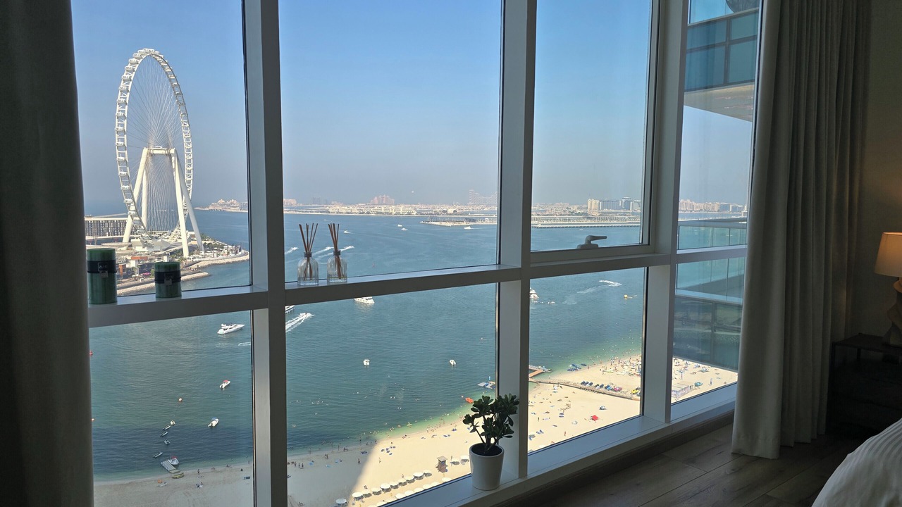 Photo of Others in Jumeirah Beach Residence