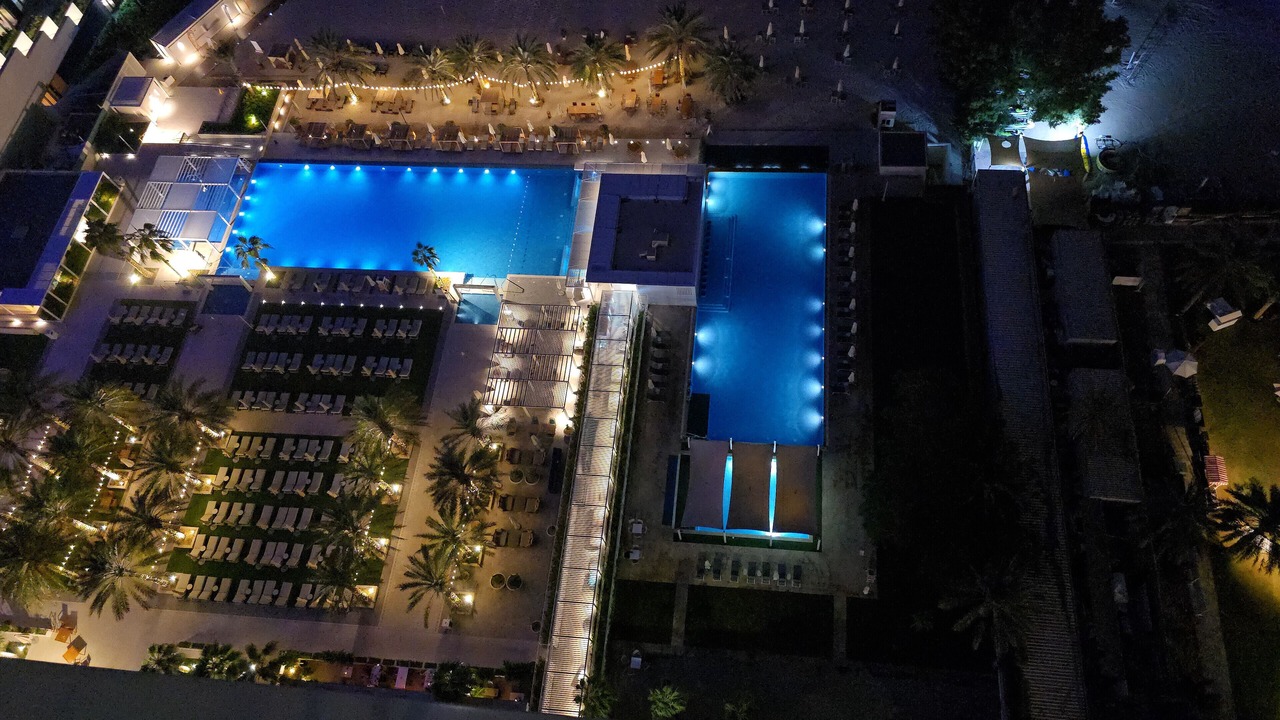 Photo of Outdoor in Jumeirah Beach Residence