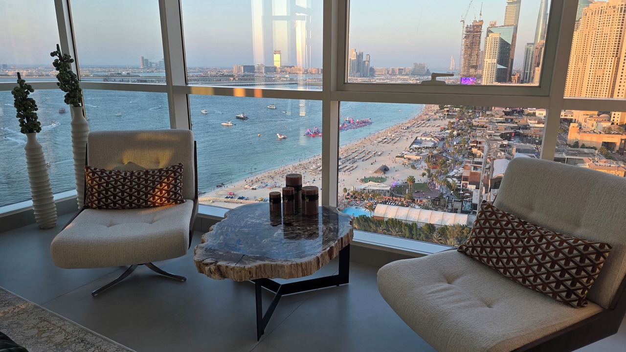 Photo of Others in Jumeirah Beach Residence