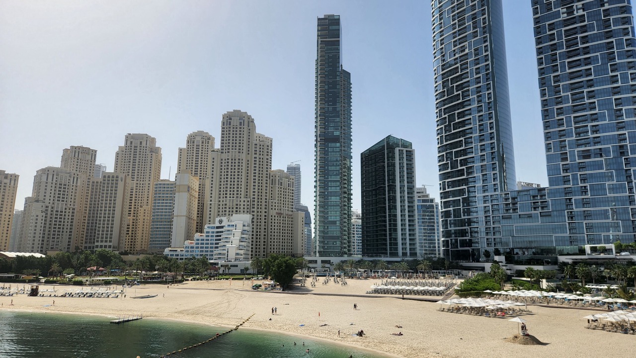 Photo of Others in Jumeirah Beach Residence