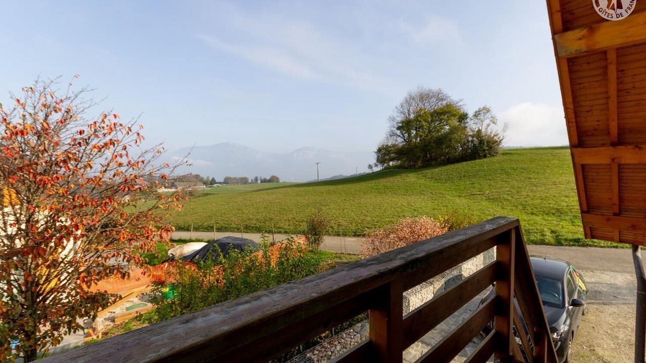 Photo of Outdoor in Montagnole