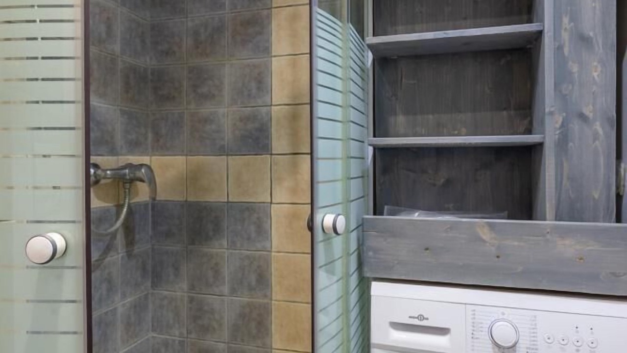 Photo of Bathroom in Montagnole