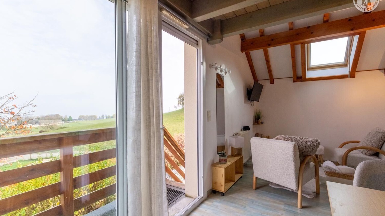 Photo of Livingroom in Montagnole