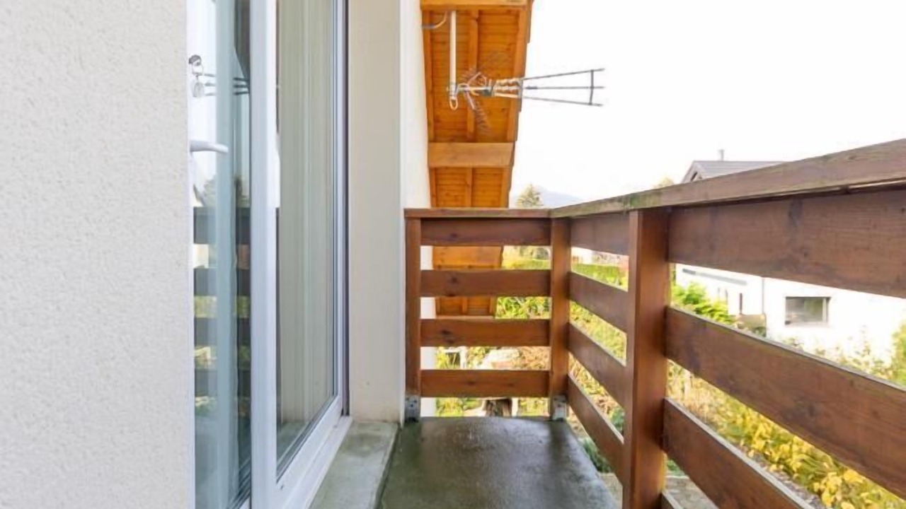 Photo of Outdoor in Montagnole