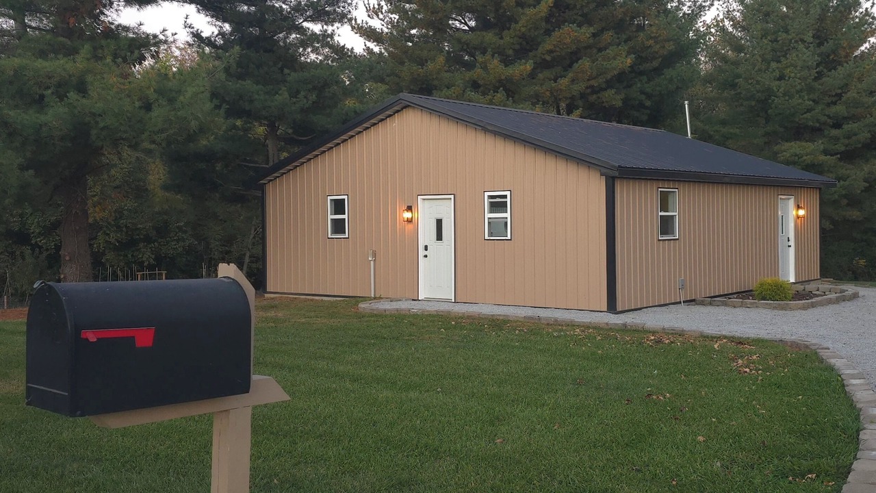 Photo of Outdoor in Casey