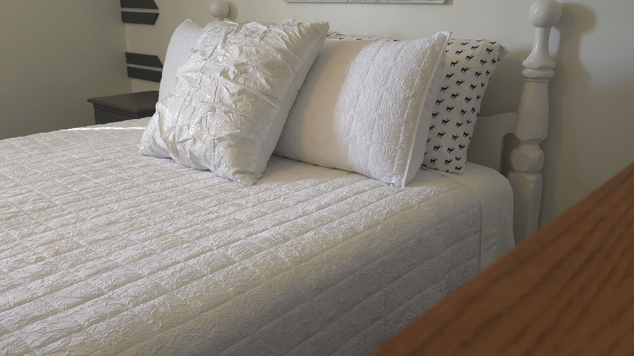 Photo of Bedroom in Casey