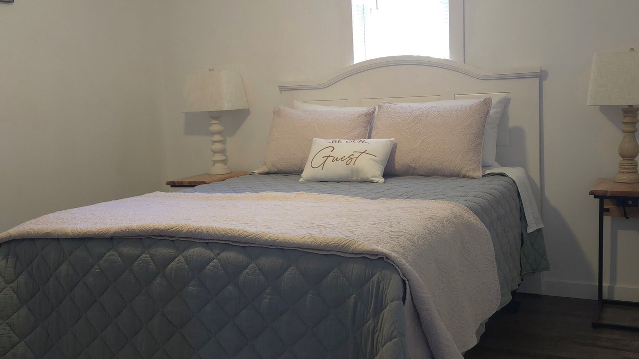 Photo of Bedroom in Casey