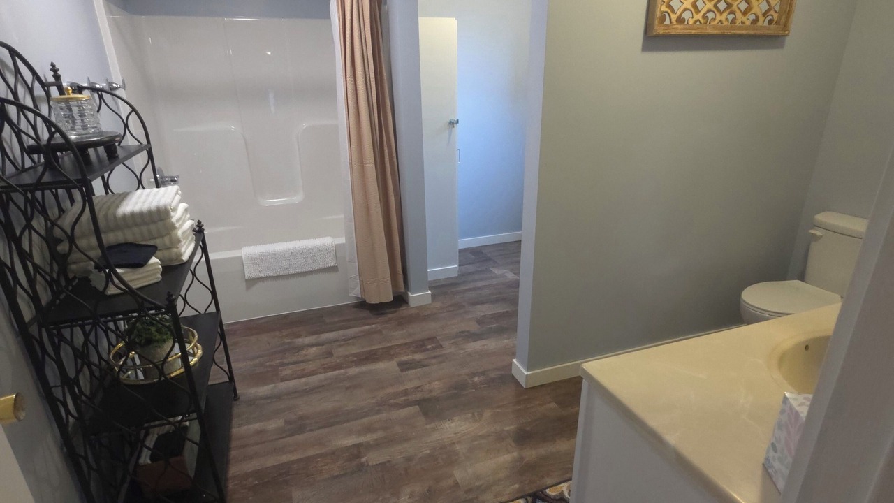 Photo of Bathroom in Casey