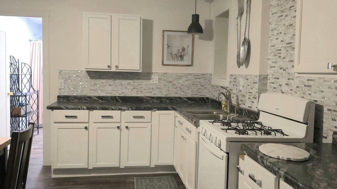 Photo of Kitchen in Casey