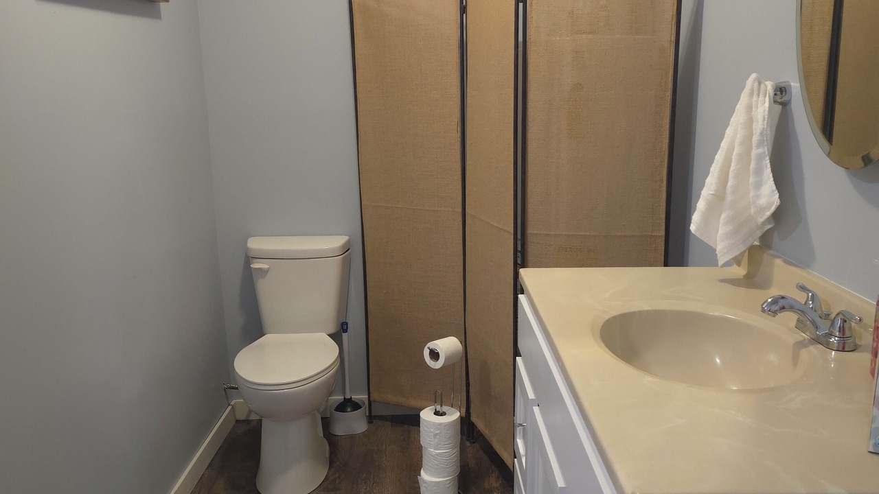 Photo of Bathroom in Casey