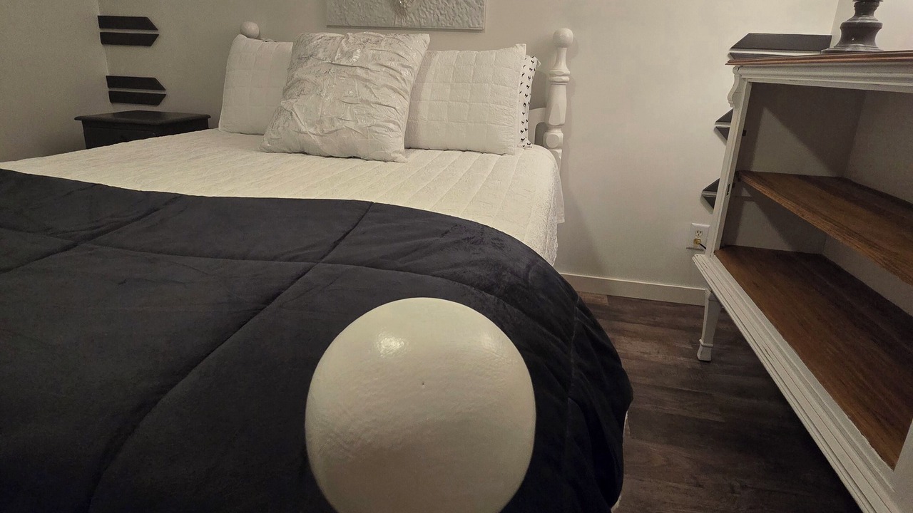 Photo of Bedroom in Casey