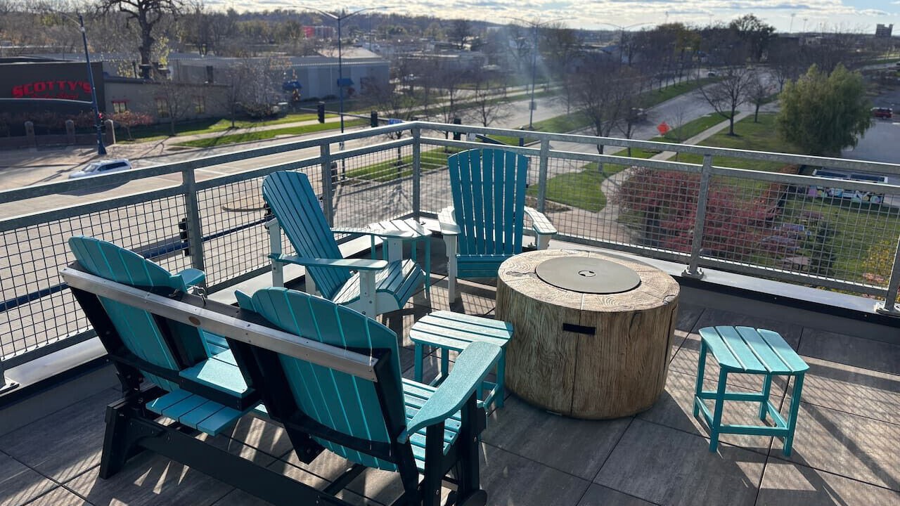 Photo of Outdoor in Downtown Des Moines