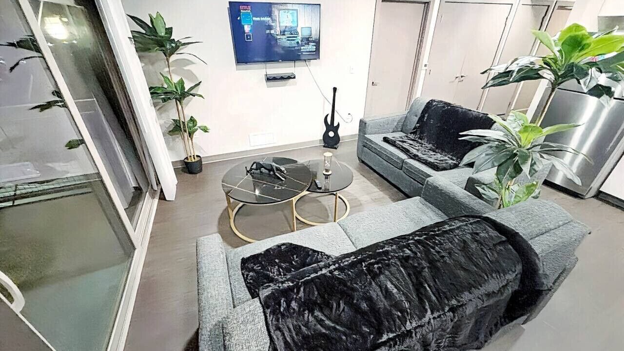 Photo of Livingroom in Downtown Des Moines