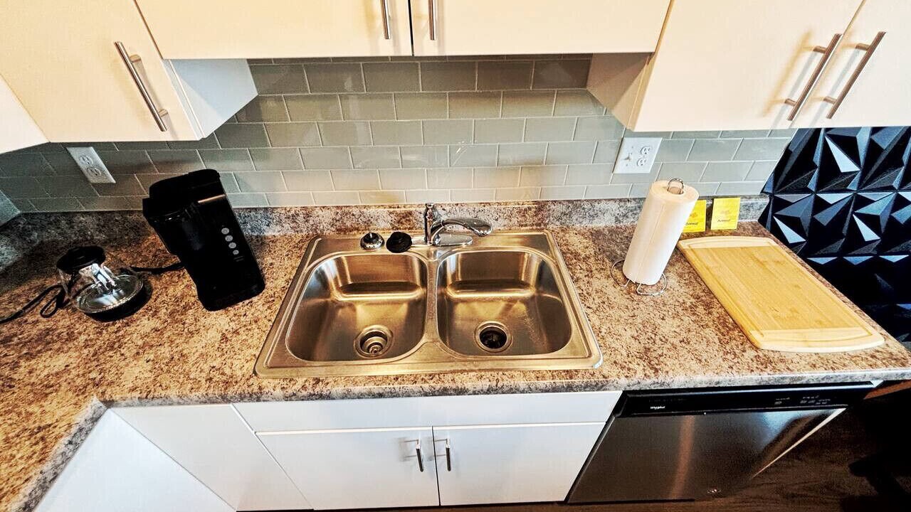 Photo of Kitchen in Downtown Des Moines