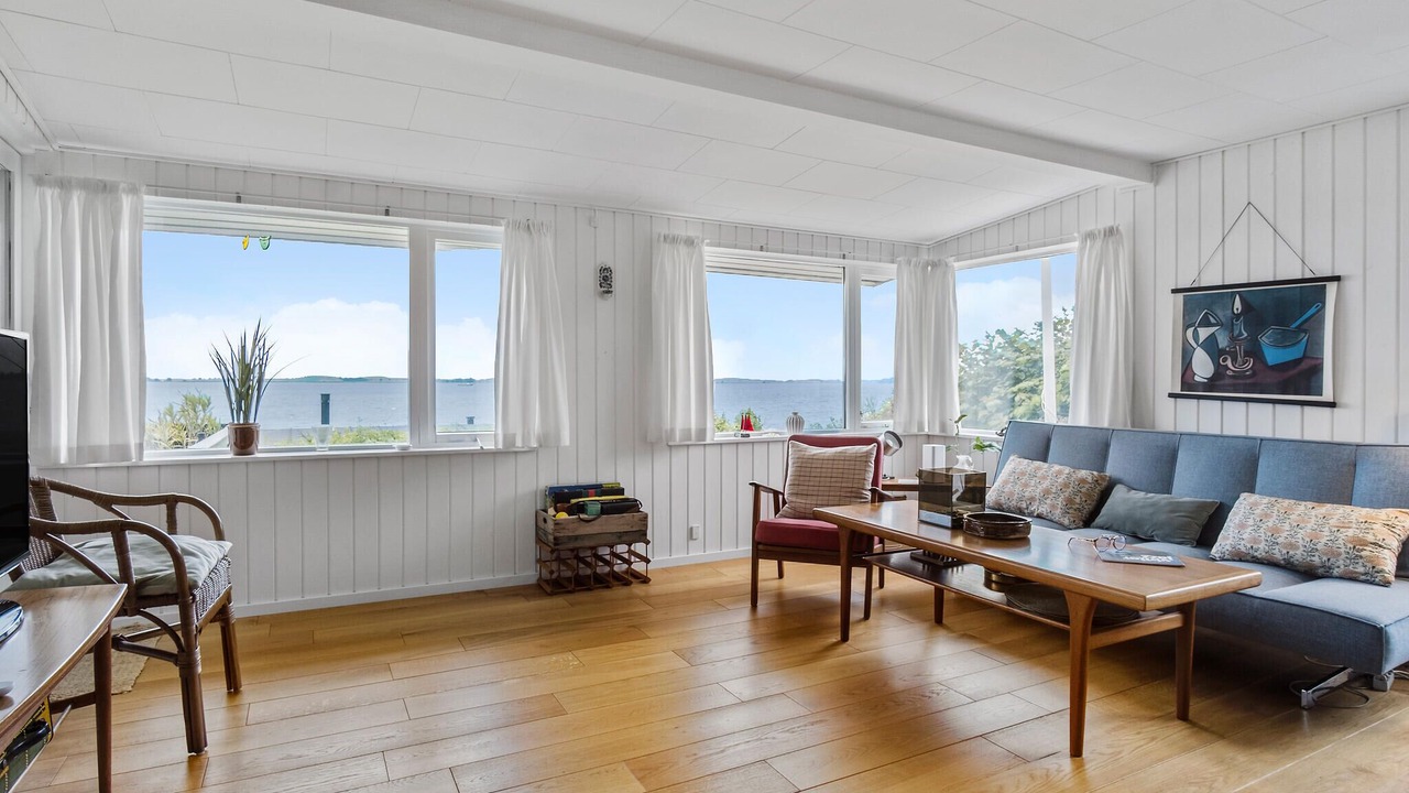 Photo of Bedroom in Faaborg