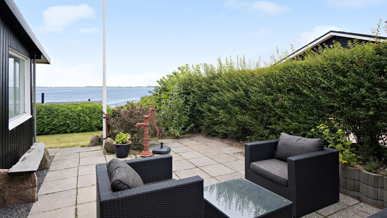 Photo of Bedroom in Faaborg