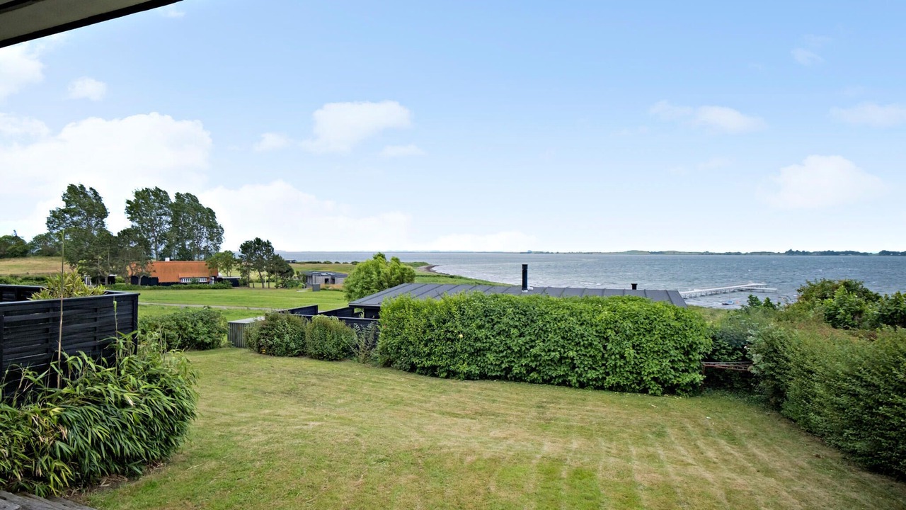 Photo of Bedroom in Faaborg