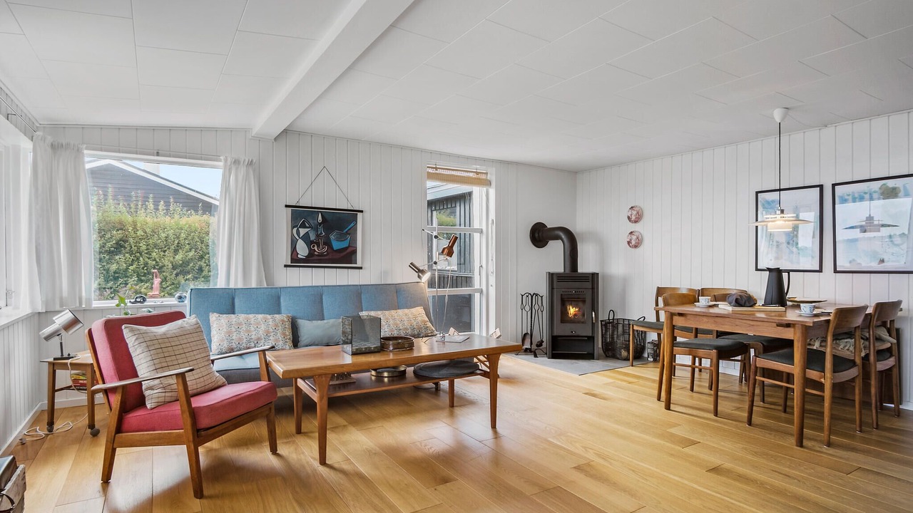 Photo of Bedroom in Faaborg